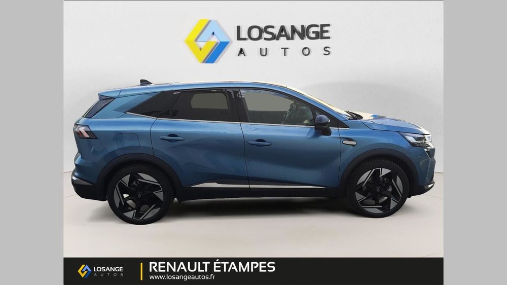 Symbioz E-Tech full hybrid 160 ch Iconic 2025 occasion 91150 &Eacute;tampes