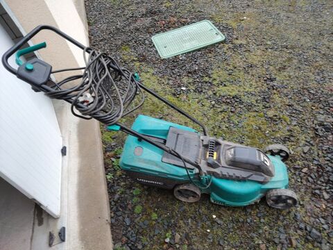 Tondeuse �lectrique 15 Percy (50)
