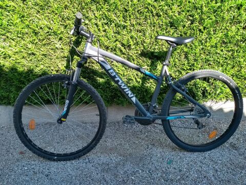 Vtt rockrider 24 pouces occasion 2025