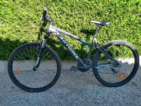 Vtt 24 pouces rockrider 6 vitesses d'occasion