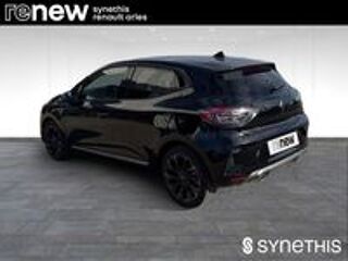 Clio V Clio TCe 90 ch GSR2 Esprit Alpine 2025 occasion 13200 Arles