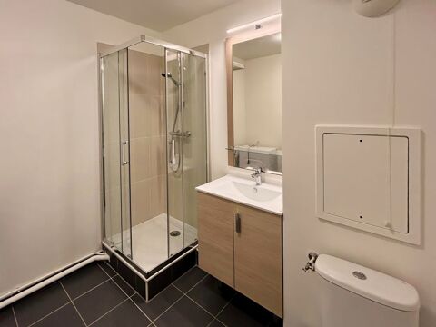  Appartement  louer 2 pices 39 m Massy