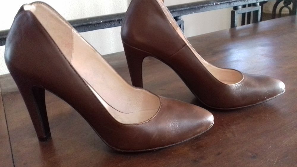 ESCARPINS SAN MARINA Chaussures
