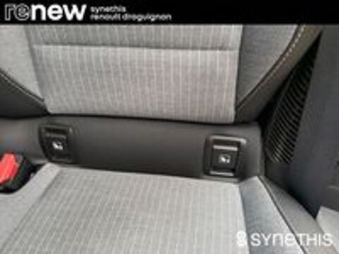 Clio V Clio E-Tech full hybrid 145 ch GSR2 Techno 2024 occasion 83300 Draguignan