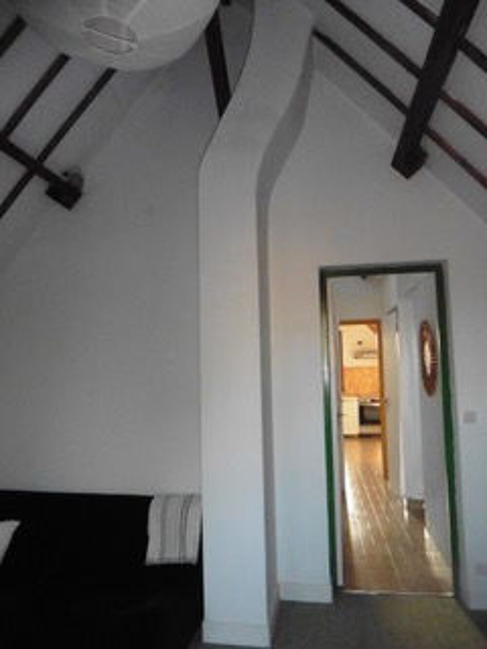 Location Appartement ANET MEUBLEE PRES CHATEAU Anet