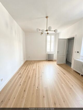  Appartement � vendre 3 pi�ces 90 m� Talence