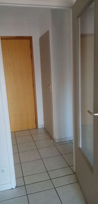  Appartement � louer 2 pi�ces 49 m�