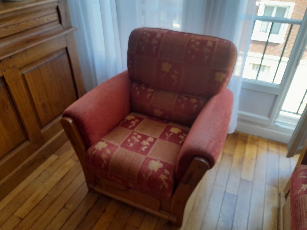 salon complet Meubles