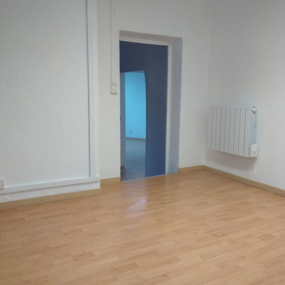 Vente Appartement T3 Lumineux hyper-centre de Pertuis / 65m2  1er étage. Saint-hippolyte-du-fort