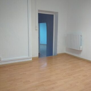  Appartement à vendre 4 pièces 65 m² Saint-hippolyte-du-fort