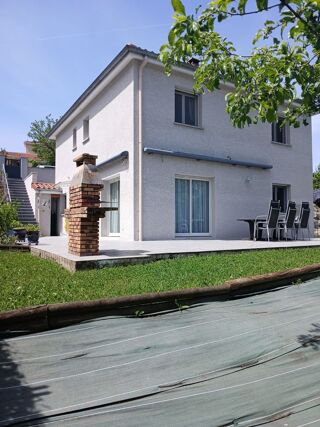 Maison 5 pièces 115 m² · à Villars · 115 m² · 430 000 €