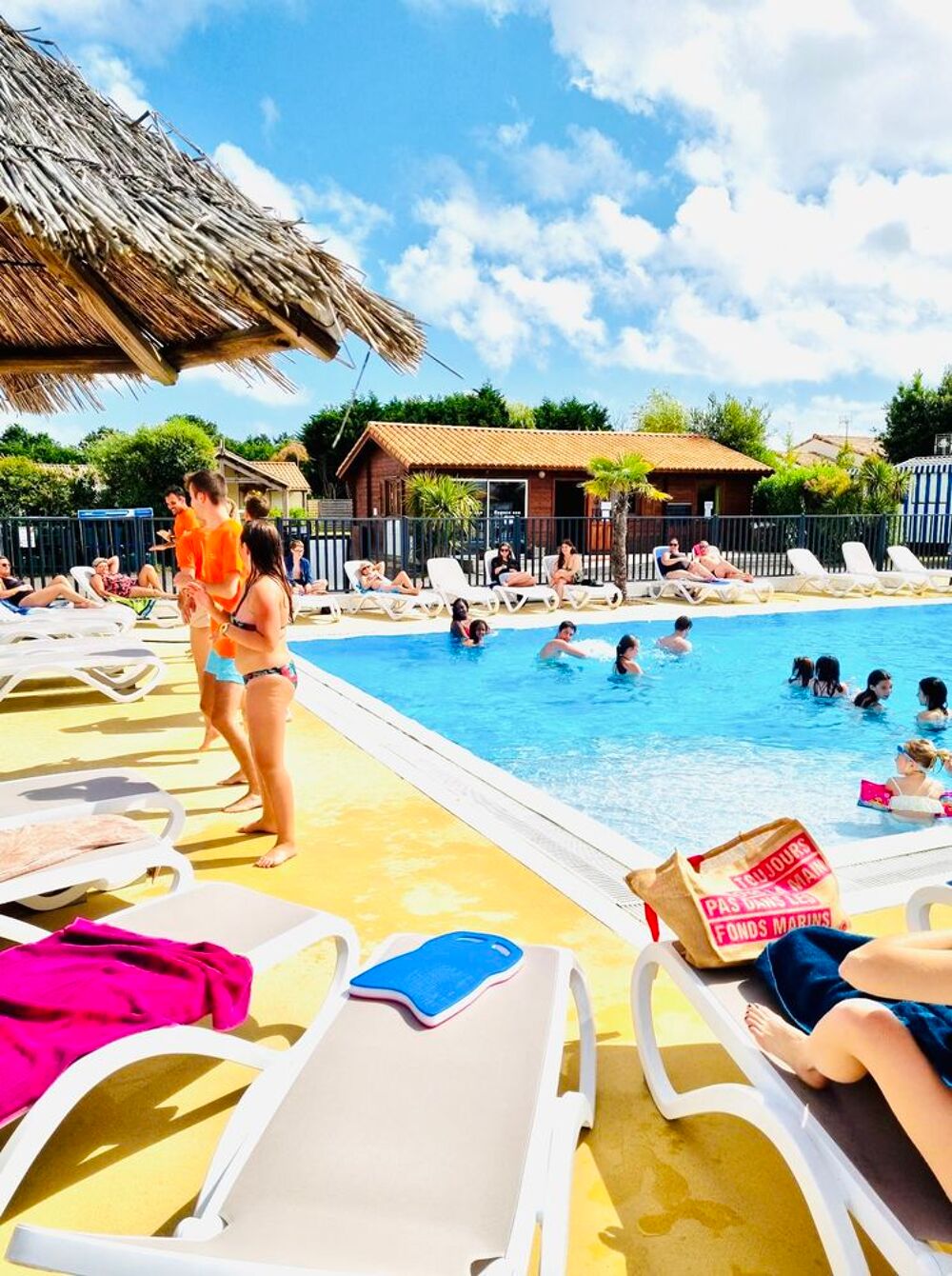   occasion 85800 Saint-Gilles-Croix-de-Vie