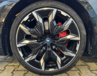 S&eacute;rie 5 Touring 550e xDrive PHEV 489 ch BVA8 M Sport 2024 occasion 59000 Lille