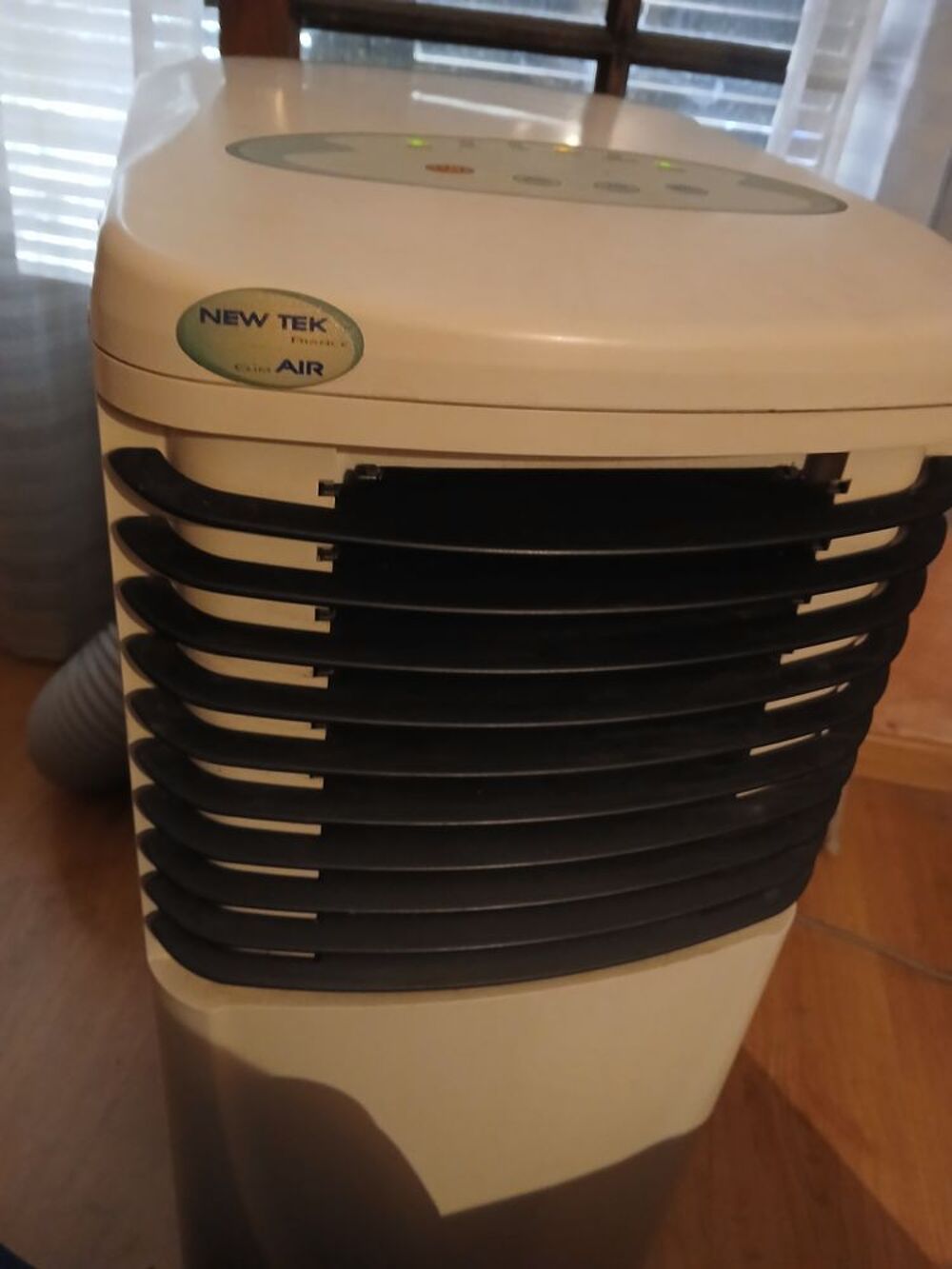 Climatiseur mobile Electroménager