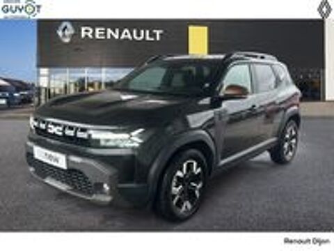 Duster Mild Hybrid 130 Extreme 2025 occasion 21000 Dijon