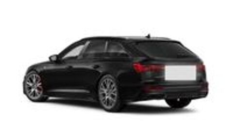 A6 Avant 55 TFSI e 367 ch quattro Sport S tronic 2023 occasion 75008 Paris