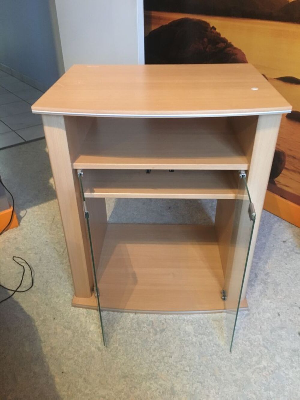 Meuble TV en bon &eacute;tat Meubles