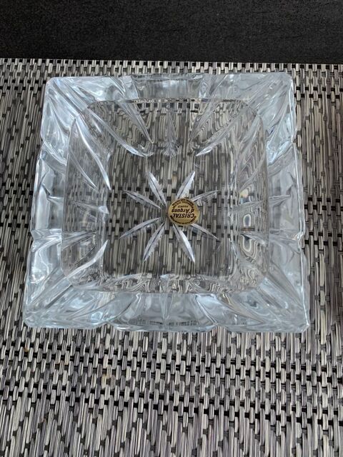 cendrier en cristal 30 Doubs (25)