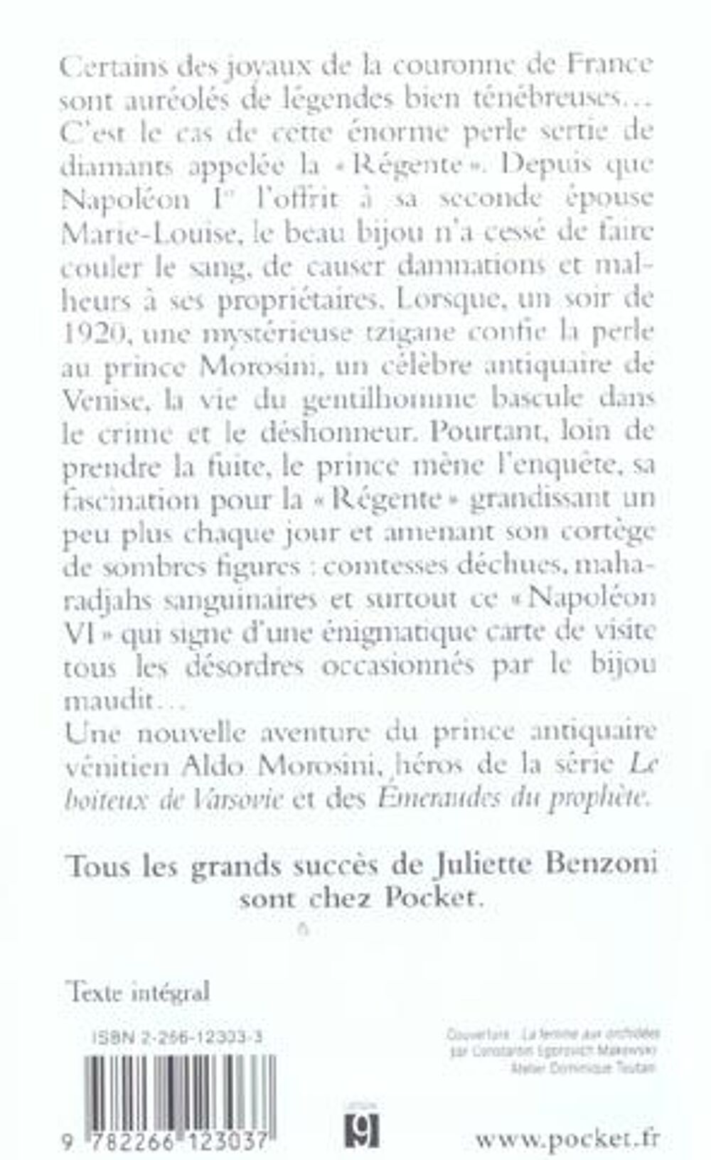 La perle de l'empereur de Juliette benzoni Livres et BD