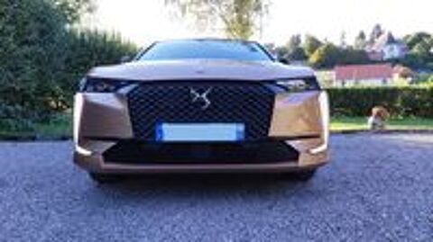 DS4 DS 4 Hybride E-Tense 225 EAT8 Performance Line+ 2022 occasion 80290 Courcelles-sous-Moyencourt