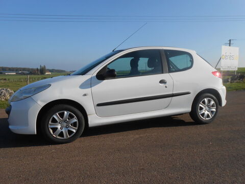 Peugeot 206 + AFFAIRE 1.4 HDI 68 FAP PACK CD CLIM
