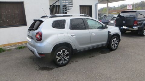 Annonce voiture Dacia Duster 16000 