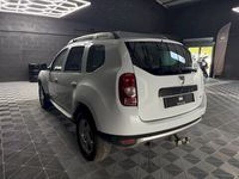 Duster 1.5 dCi 110 FAP Prestige 4x2 2012 occasion 33520 Bruges