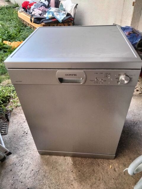 lectromnager 100 Bezons (95)