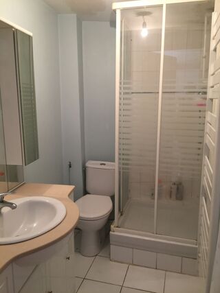  Appartement à louer 2 pièces 37 m² Lille