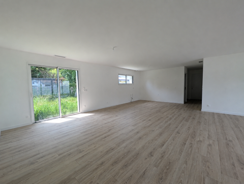   Maison neuve 140m² 4 chambres Maison - 6 pièce(s) - 140 m²