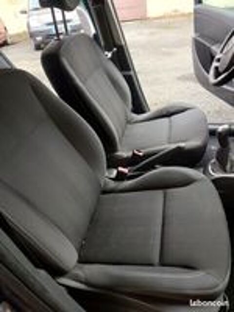 Clio III Tce 100 eco2 Expression 2010 occasion 41000 