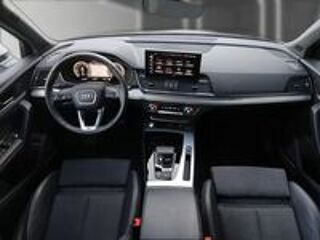 Q5 SPORTBACK 50TFSIe quattro 2023 occasion 13124 Peypin