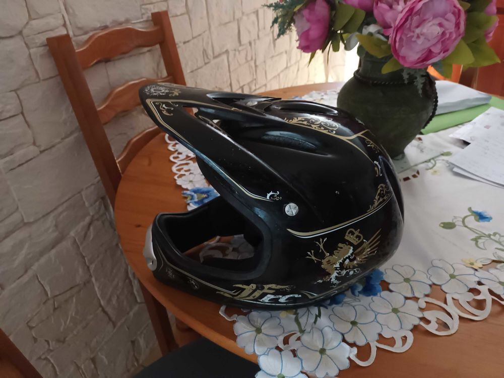 casque de velo Vlos