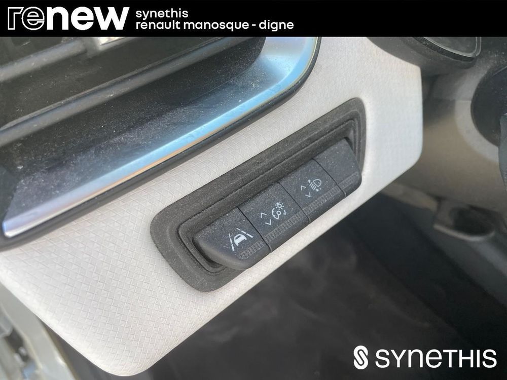Clio V Clio TCe 100 GPL Evolution 2023 occasion 04100 Manosque