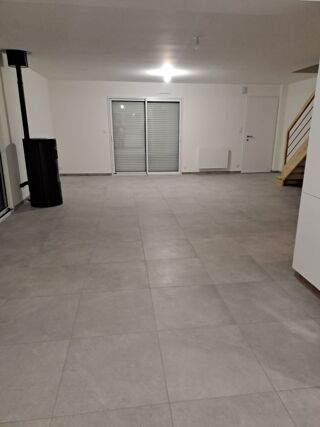  Maison � louer 4 pi�ces 120 m� Tr�gueux