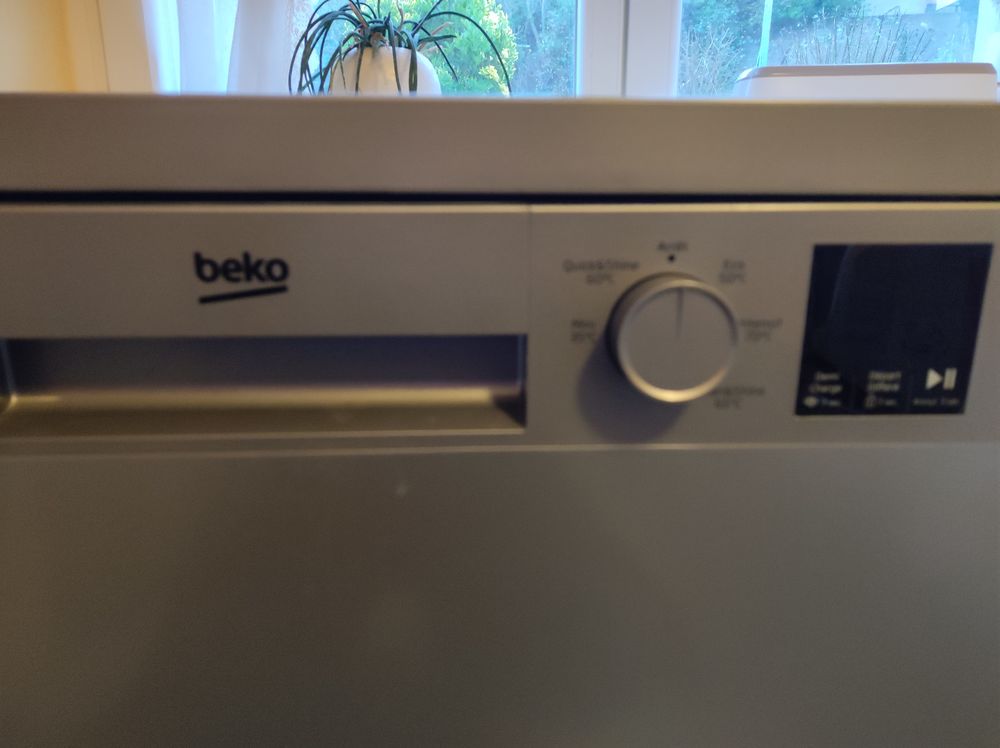 Lave vaisselle BEKO Electroménager