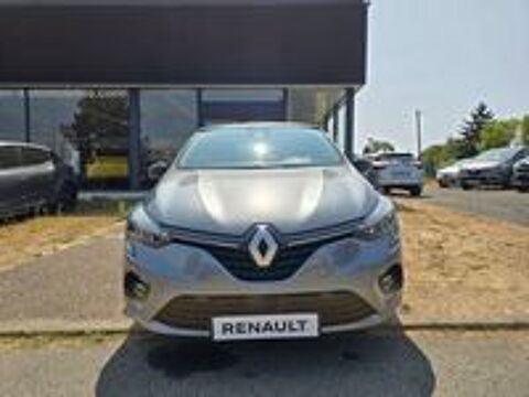 Clio V Clio TCe 90 Evolution 2023 occasion 91410 Dourdan