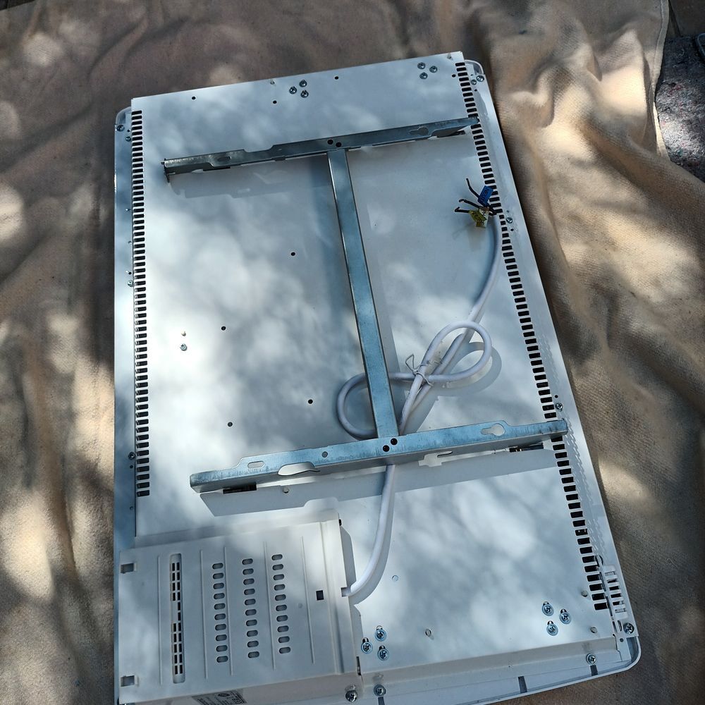 convecteur 2000w Electroménager