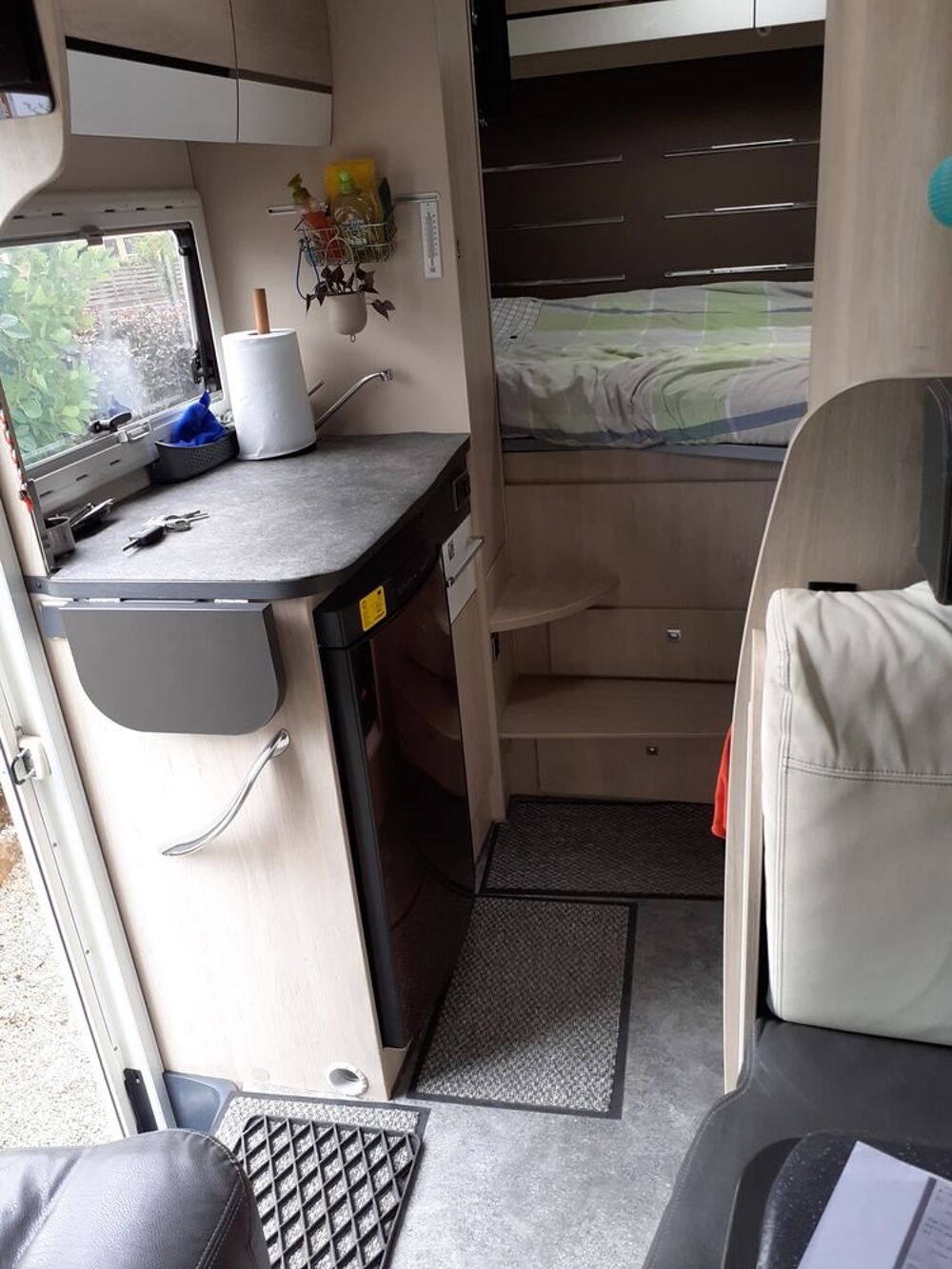  2019 occasion 52200 Langres