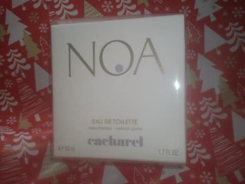 NOA de Cacharel en EDT 50 ml - NEUVE 49 La Ferté-Alais (91)