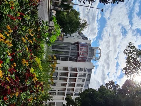  Appartement � louer 3 pi�ces 62 m�