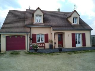  Maison à vendre 5 pièces 119 m²