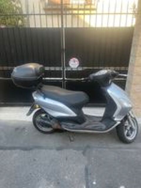PIAGGIO 2013 occasion 94700 Maisons-Alfort