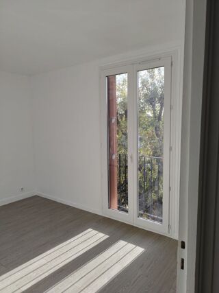  Appartement à vendre 3 pièces 60 m² Sarcelles