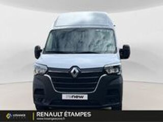 Master MASTER FGN TRAC F3500 L3H3 BLUE DCI 135 CONFORT 2024 occasion 91150 &Eacute;tampes