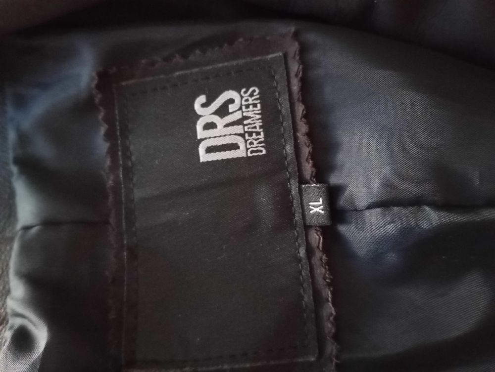 blouson cuir des dreamer Vêtements