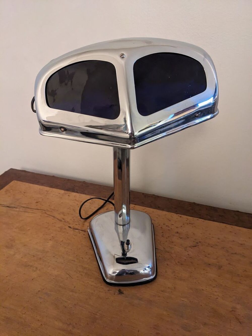 Lampe de bureau ou autre PIROUETT MOUCHE FOURMIS ALIEN art d Décoration