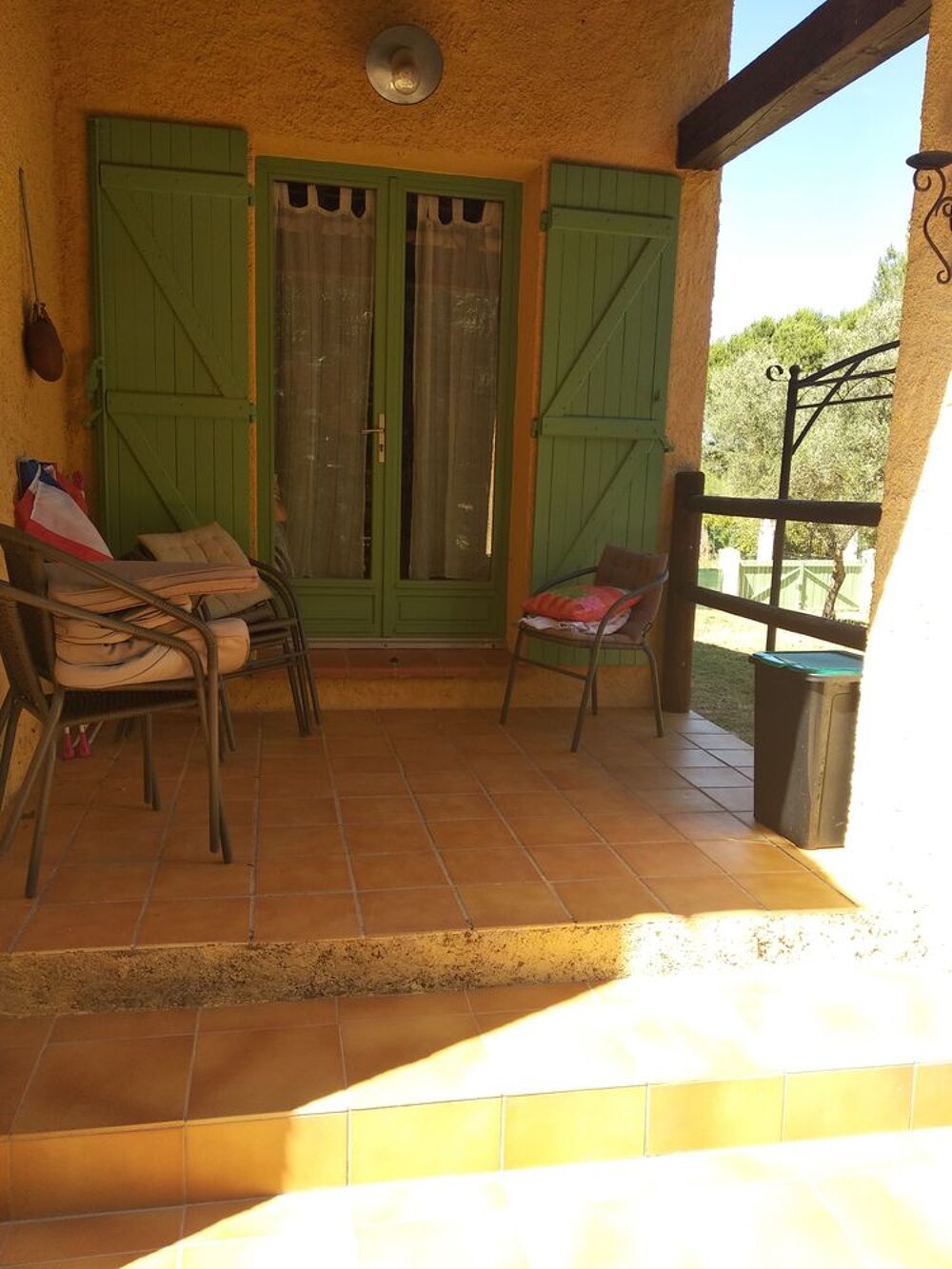   maison provençale 8 personnes avec piscine Provence-Alpes-Côte d'Azur, Vidauban (83550)