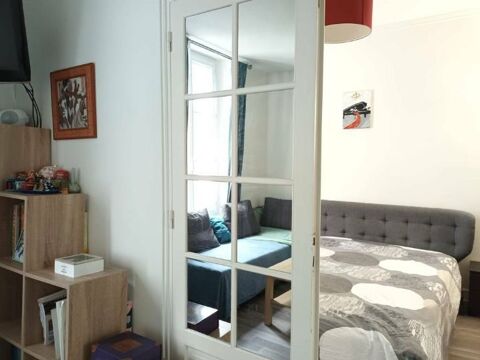   T2 �quip� et meubl� de 38 m� Appartement - 2 pi�ce(s) - 38 m�