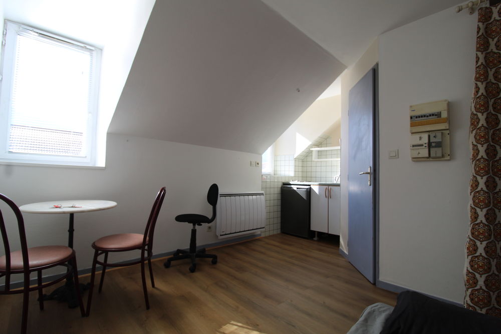 Location Appartement Studio Championnet Grenoble